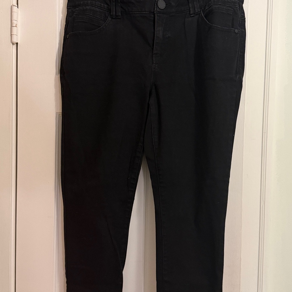 Democracy Dark Denim Jeans